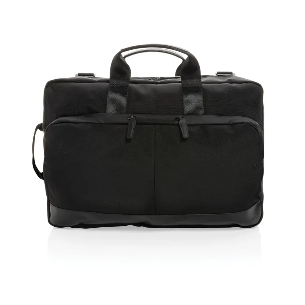 Borsa - Zaino porta PC executive 2 1 Swiss Peak Aware™