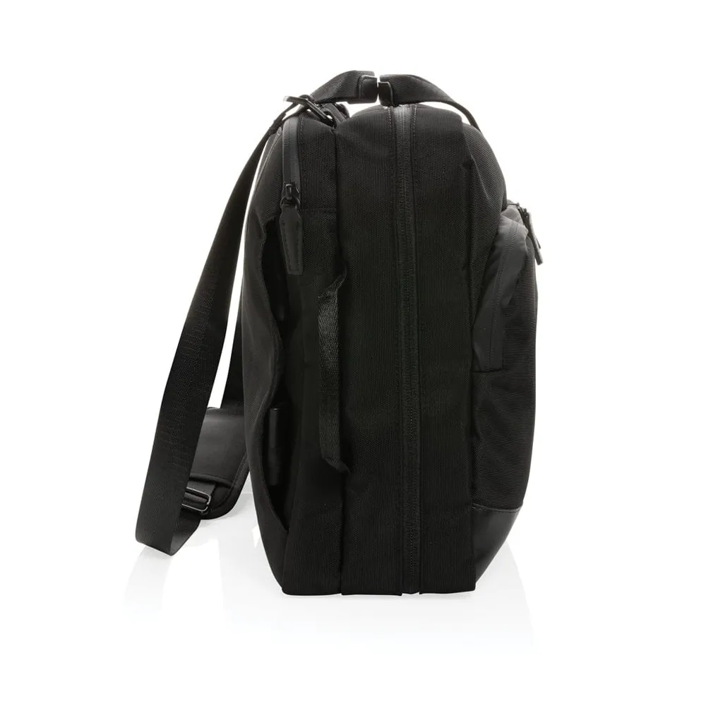 Borsa - Zaino porta PC executive 2 1 Swiss Peak Aware™