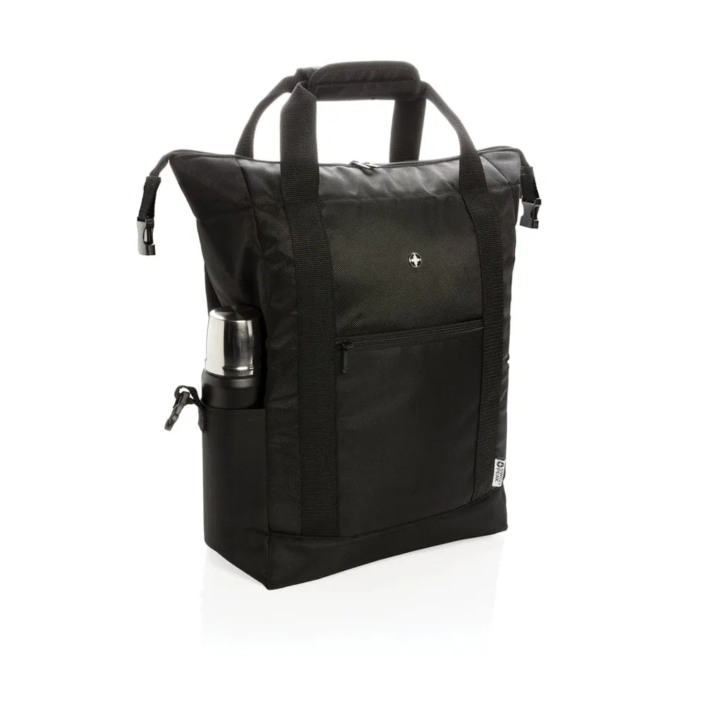 Borsa/zaino termica XXL Swiss Peak senza PVC