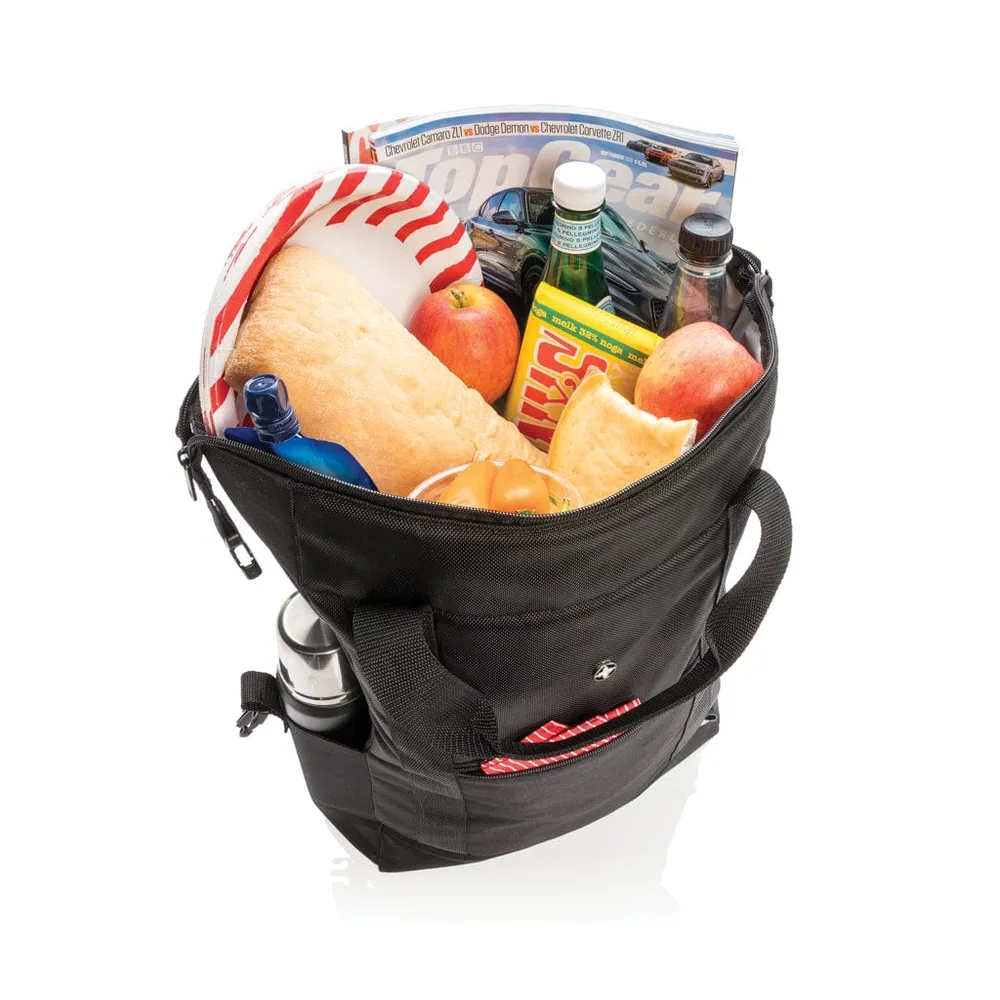 Borsa/zaino termica XXL Swiss Peak senza PVC
