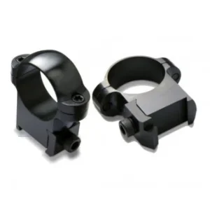 BURRIS ANELLI TIKKA T3 30MM ALTO