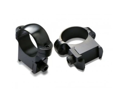 BURRIS ANELLI TIKKA T3 30MM ALTO
