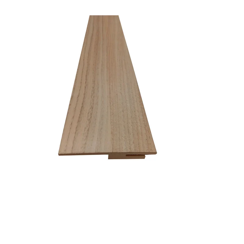 Bussola Singola Mdf H 2150X8/10 Sp 12 Rovere Sbi- 1,0 Pz