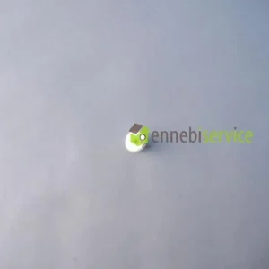 Bussola teflonata de7 di2 l7 tenuta rubinetto Saeco