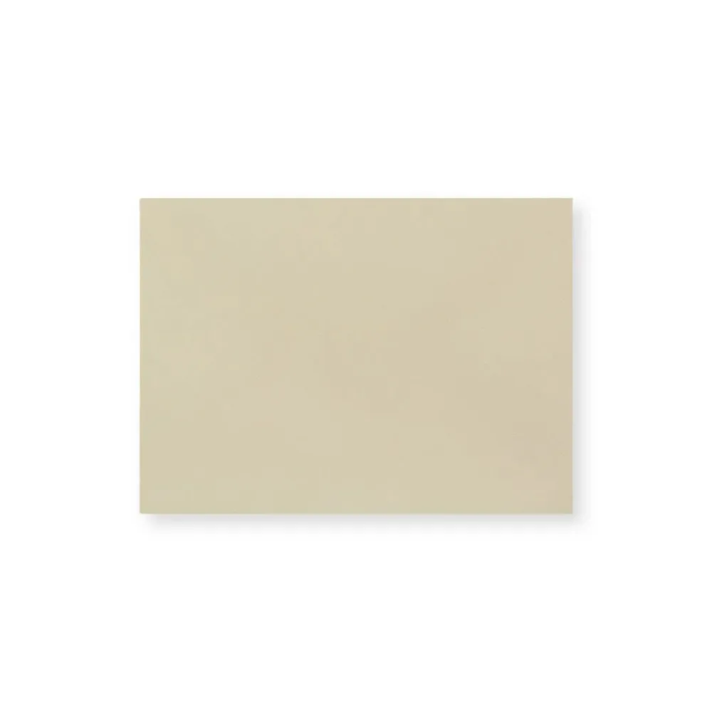 Busta colore crema 82x113 mm (C7)