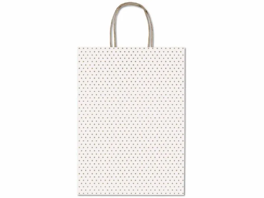 Busta con cordino allegra 26x12x36cm colorata