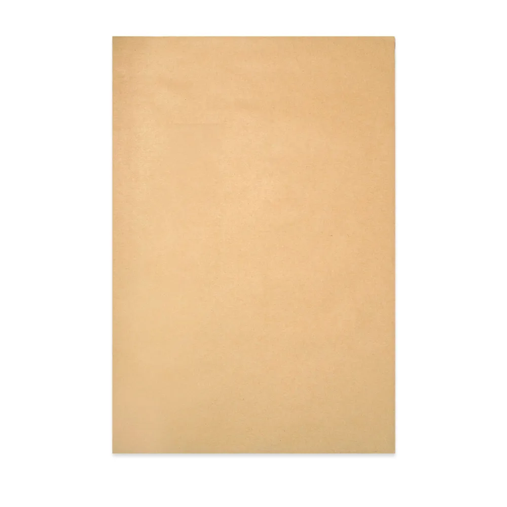 Busta con Dorso Rigido Avana 229X162 mm (C5)