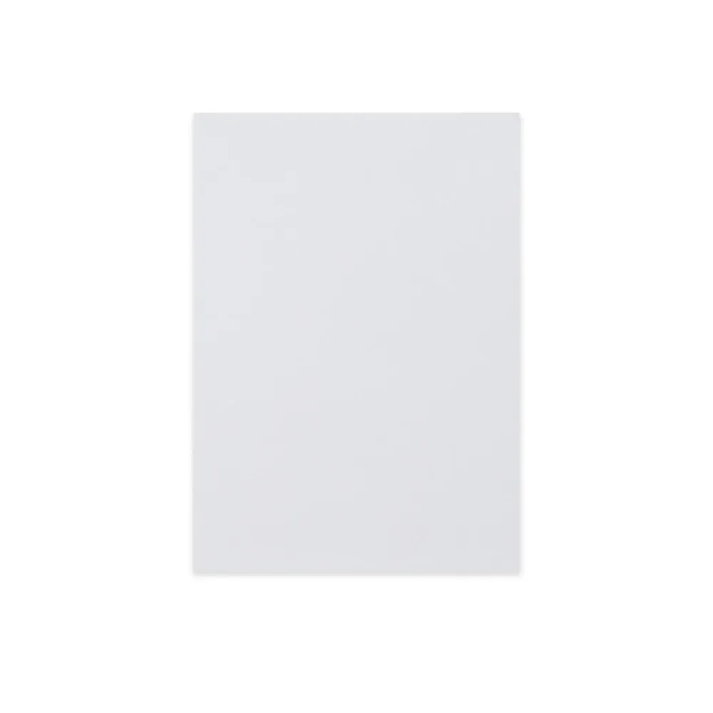 Busta con Dorso Rigido Bianco 324x229 mm (C4) 450gr