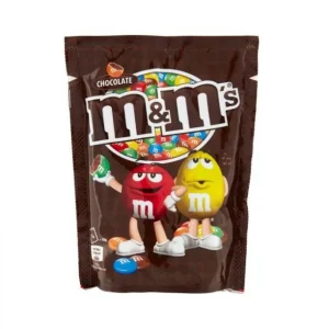M&M BUSTA G.250 CIOCCOLATO MARS