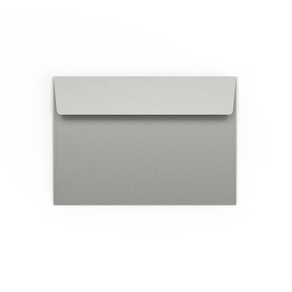 Busta gamma argento 114x162 mm (C6)