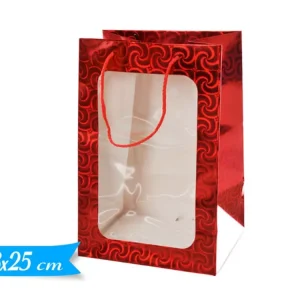 Busta misura 18x25x13cm