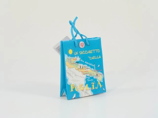 Busta musicale regioni mis.picc.26581g