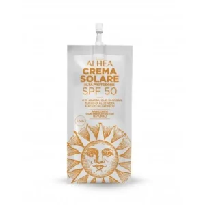 BUSTA PROTEZIONE SOLARE SPF 50