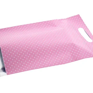 Busta regalo 18x33+4 25 pezzi 46soup