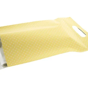 Busta regalo 35x47+6 25pz 46so1c