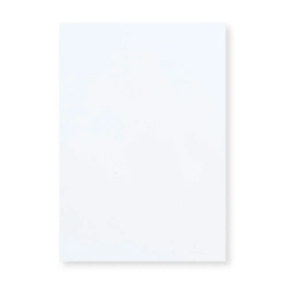 Busta soffietto bianca 229x162x25 mm (C5)