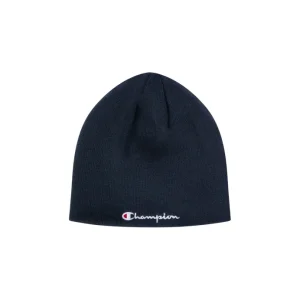 Cappello Beanie Reversibile Champion Reversible Beanie Grigio 802407-EM021