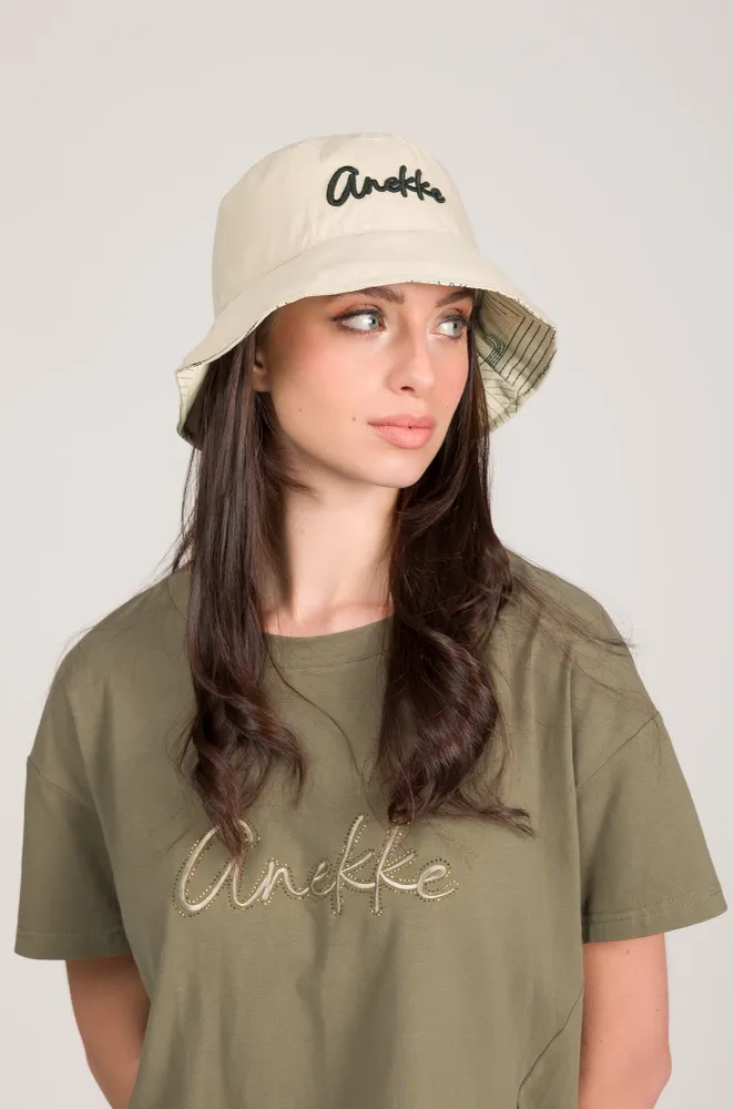 Cappello da pescatore reversibile Auralis