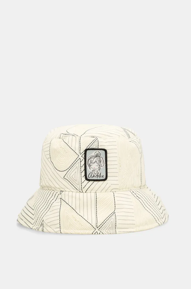 Cappello da pescatore reversibile Auralis