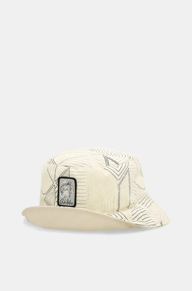 Cappello da pescatore reversibile Auralis