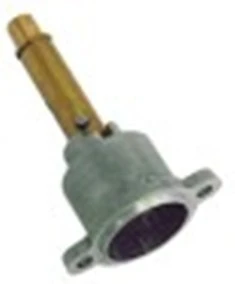 cappuccio per rubinetti del gas alb. diametro 8x6,5mm parte piana laterale spezial