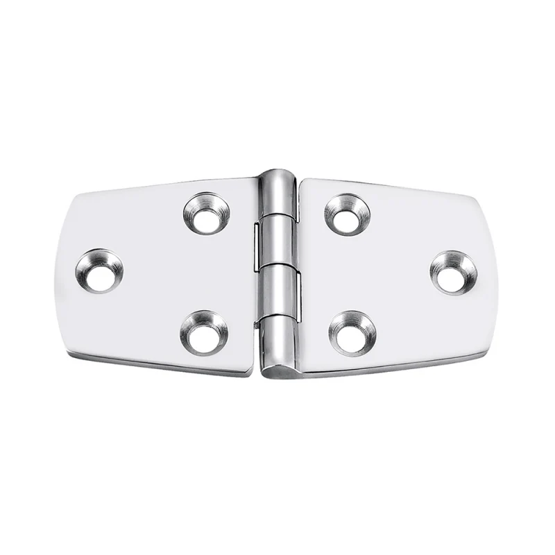CERNIERA ESAGONALE INOX