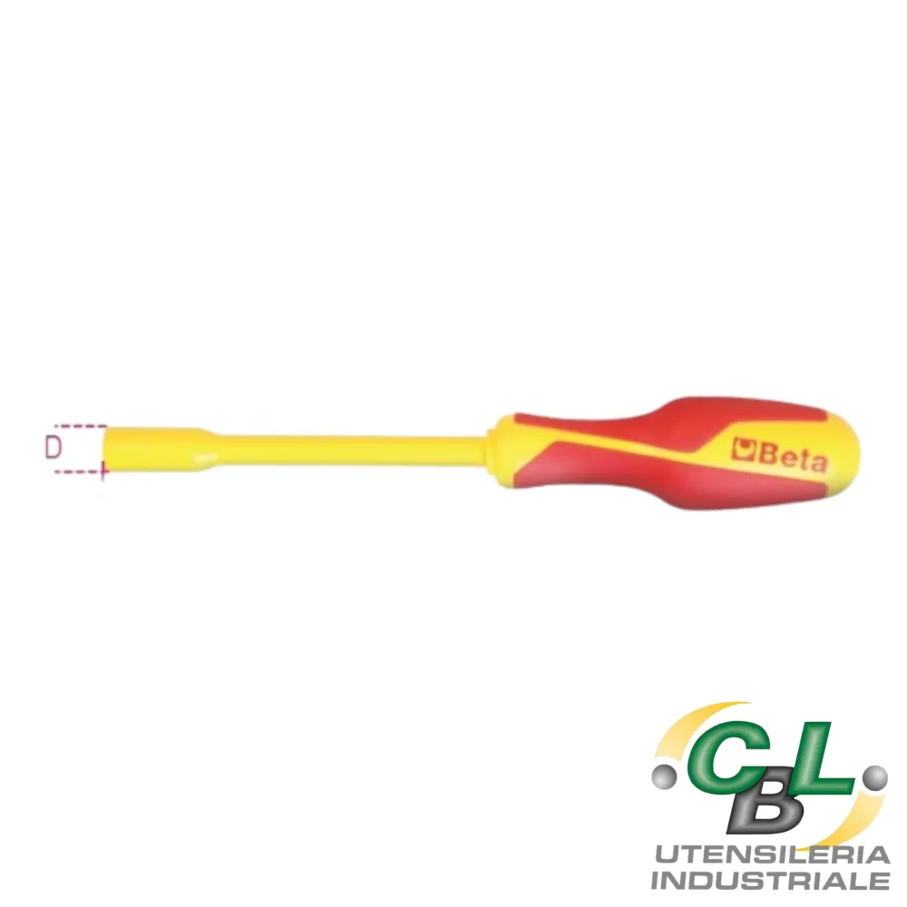 CHIAVE BUSSOLA BG 943MQ 6 art 943