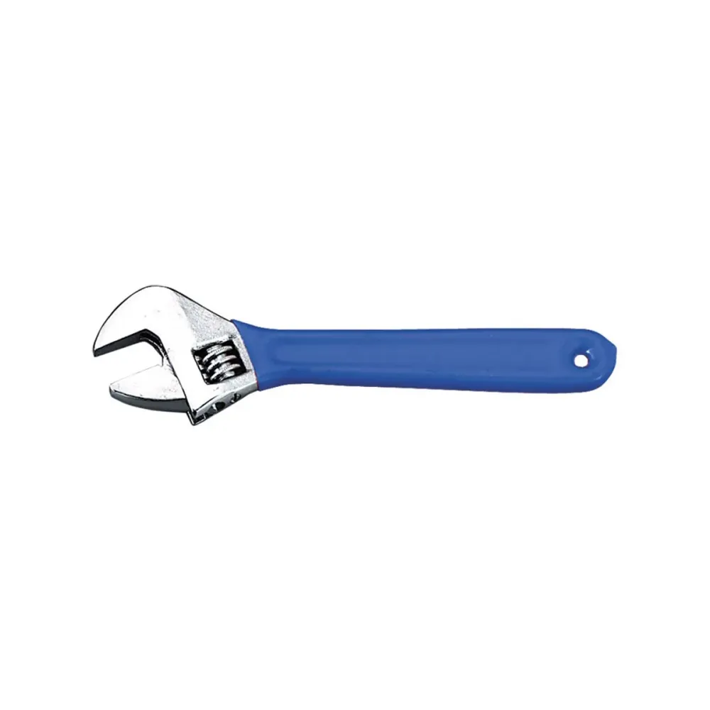 Chiave inglese cromata 150 mm Fervi 0084/150