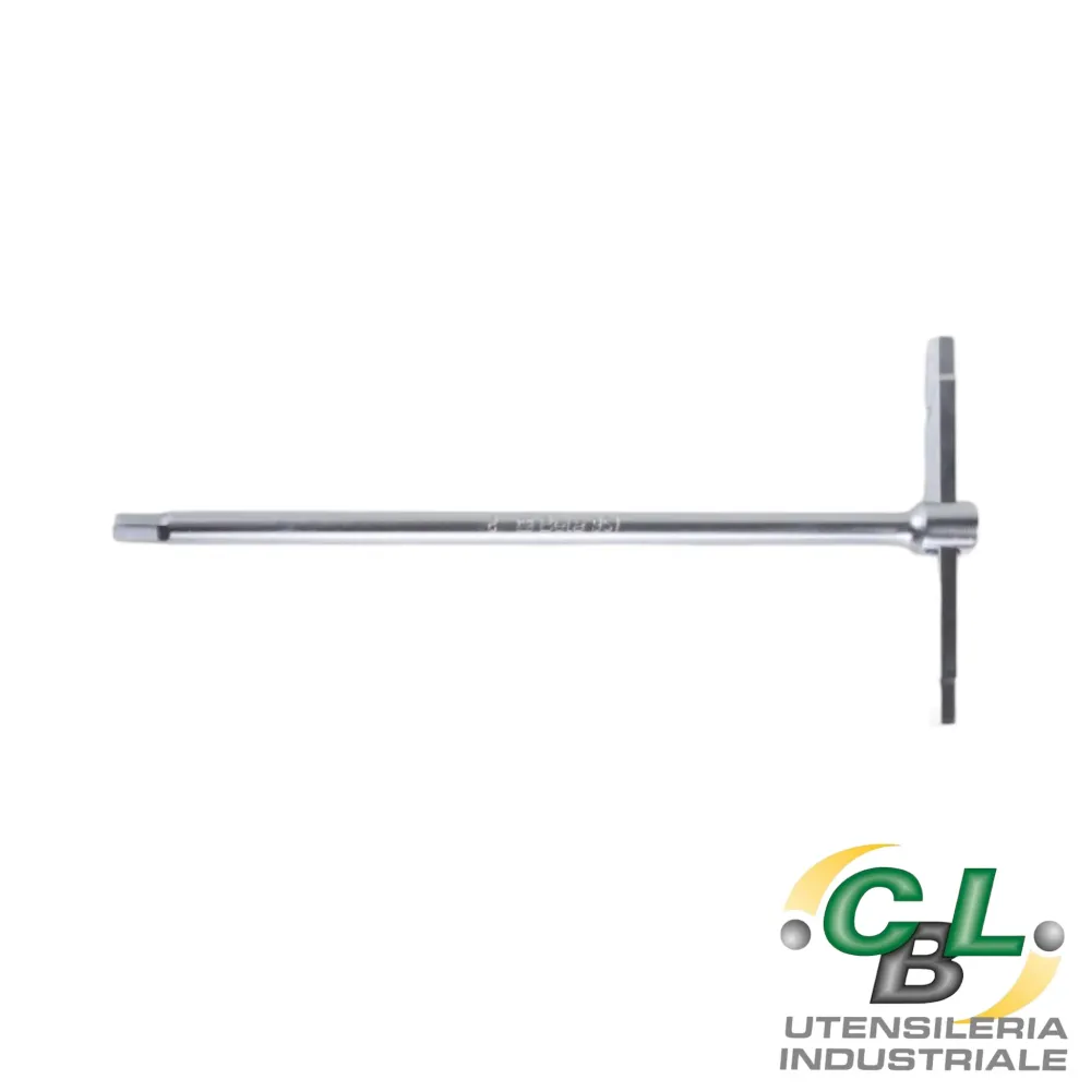 CHIAVE T MASCHIO BETA 951 5,0 mm