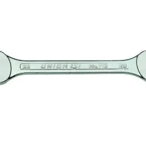CHIAVI FORCHETTA CROMATE DOPPIE FISSE ART.110/1 - 13376 -- FER 13376