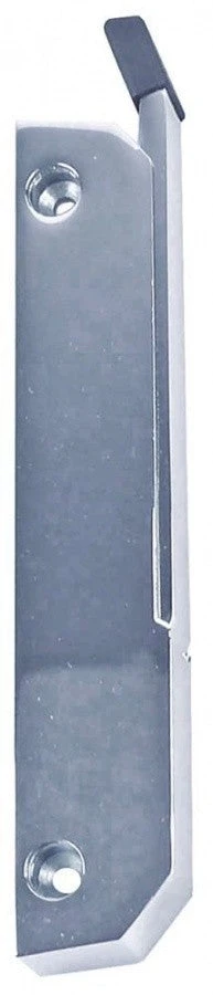 CHIUSURA ERGO 6188 S/SERRATURA CROMATA RAHRBACH - interasse 150 mm