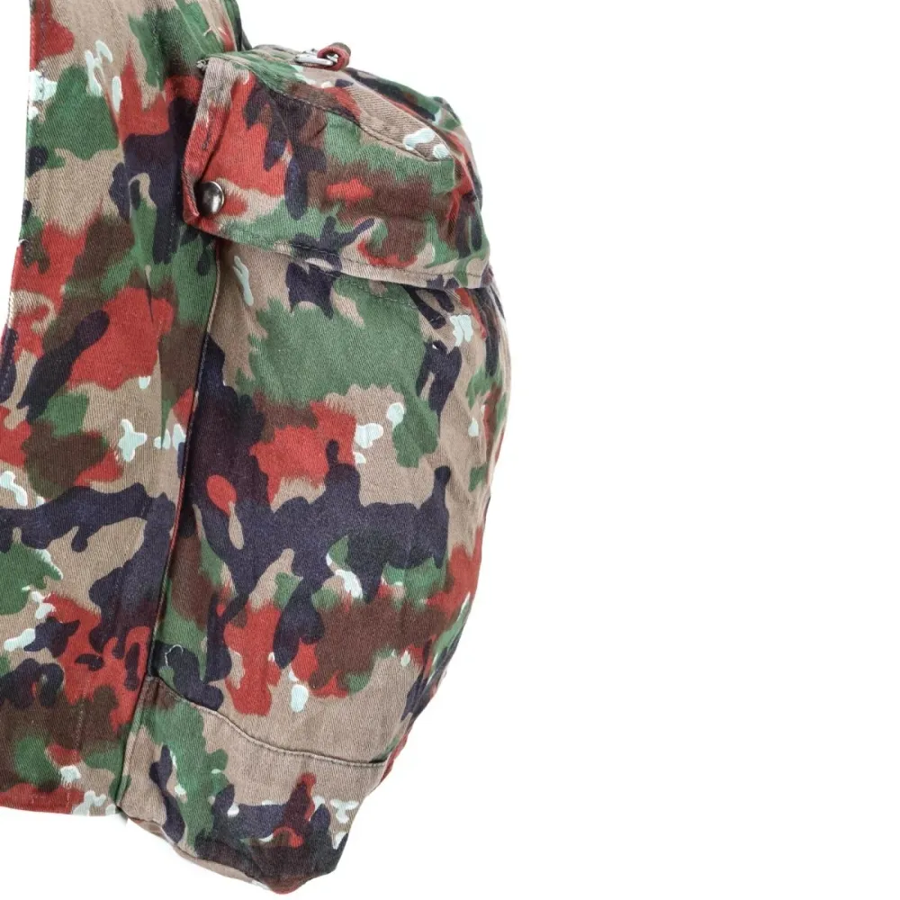COMBATTO SWISS SWISS SWISS TAZ 83 MAMO VET VETPACK GIORNO SWITZERLAND SWITZERLAND