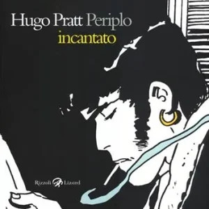 CORTO MALTESE - PERIPLO INCANTATO (USATO)
