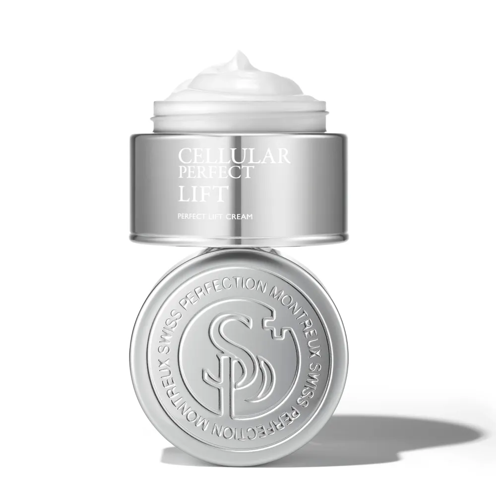 Crema Lifting Perfetta, Crema Lifting Rassodante | Swiss Perfection