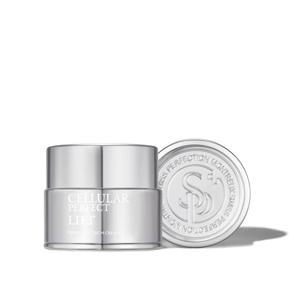 Crema ricca Perfect Lift, Crema rassodante liftante | Swiss Perfection
