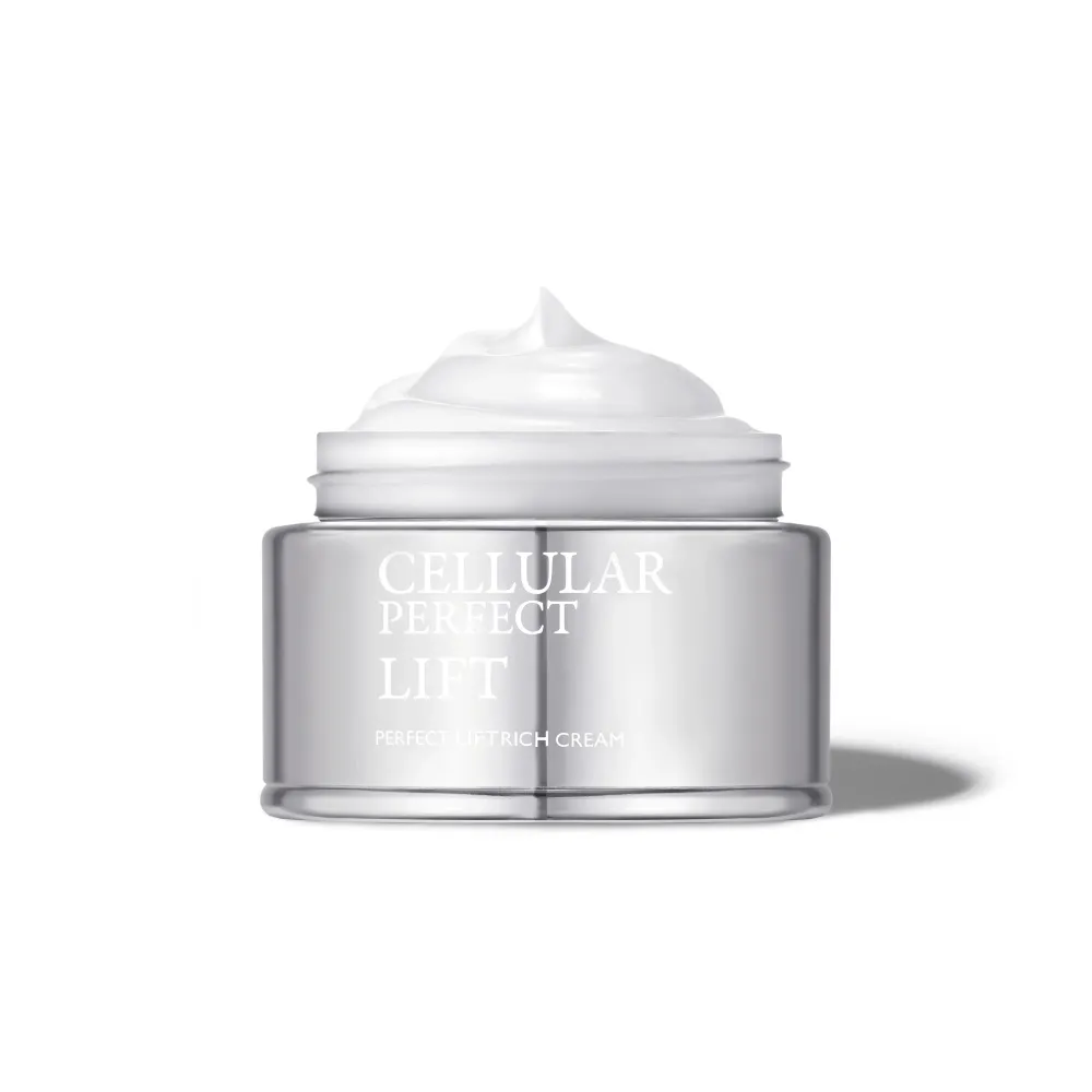 Crema ricca Perfect Lift, Crema rassodante liftante | Swiss Perfection