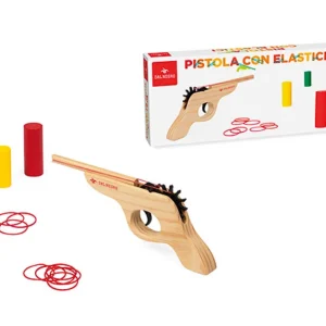 Dal Negro Pistola Elastici