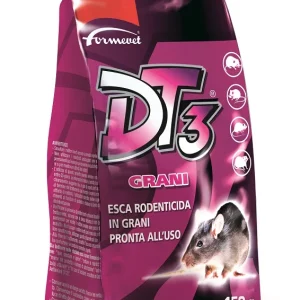 V DT3 GRANI BUSTA 150GR