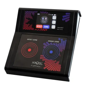 Magtest; Horotec Swiss Dynagem