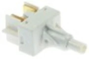 elemento di commutazione 2no 250v 16a attacco faston maschio 6,3mm
