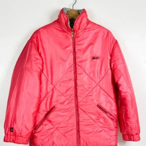 Ellesse - Puffer Reversibile Taglia XL