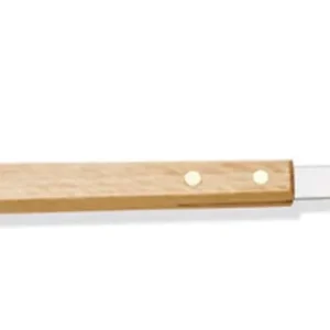 FERRABOLI FORCHETTONE FORCHETTA CM 40 MANICO LEGNO BARBECUE BRACE CUCINA
