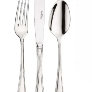 Forchetta da frutta superga - acciaio inox