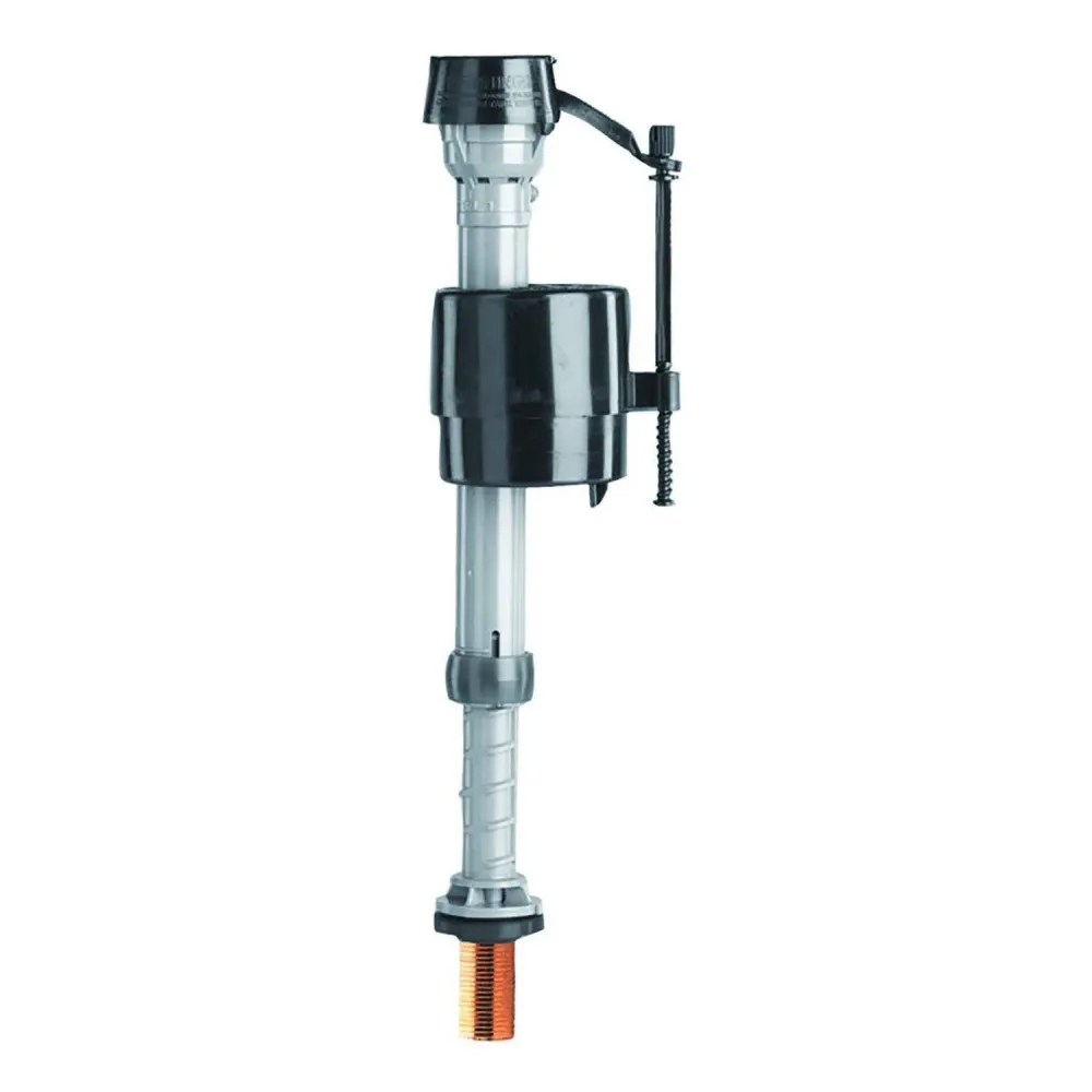 Galleggiante attacco basso maschio da 3/8"