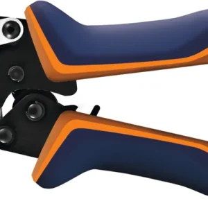 GARANT Pinza di serraggio per capicorda, Per sezione del filo: 16mm2