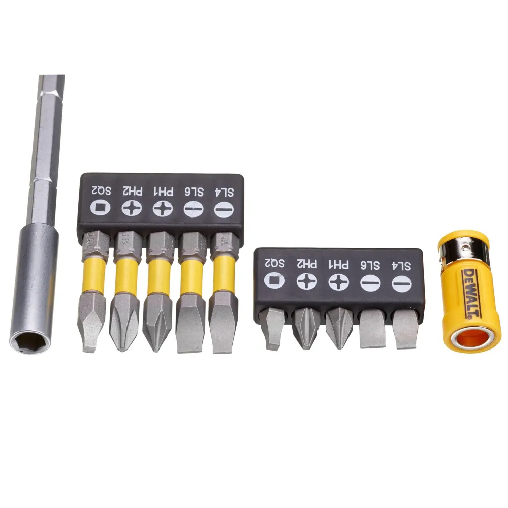Giravite Portainserti Cricchetto Dewalt DWHT0-66567