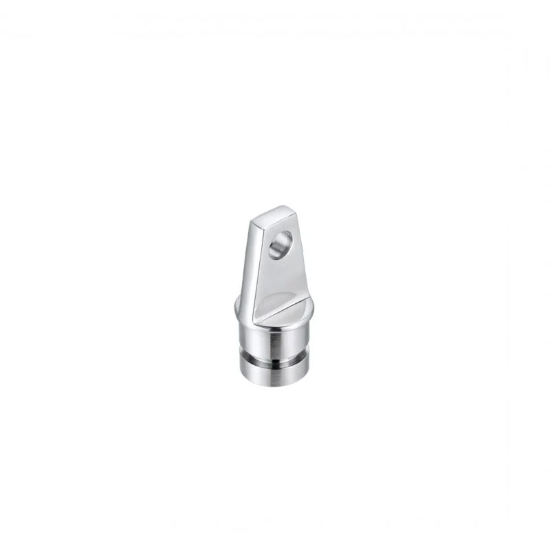 GIUNTO INOX MASCHIO Ø MM.19,3 - 6565408 - MARINE TOWN