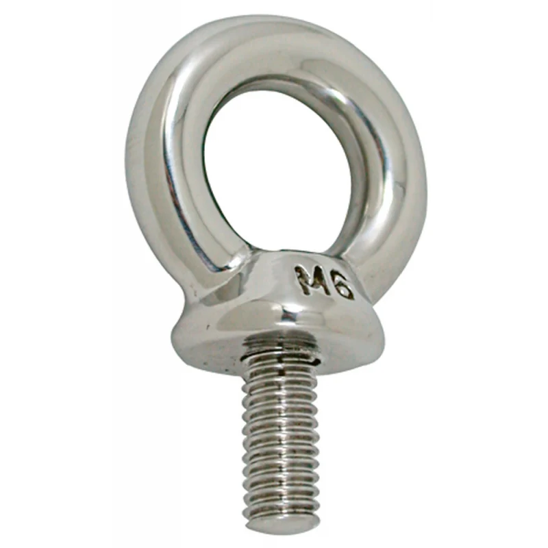 GOLFARE INOX 316 MASCHIO Ø MM.16 - 5050516 - FORNITURE NAUTICHE ITALIANE