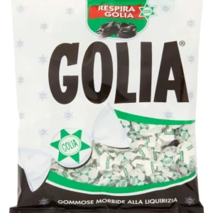 Golia busta 160g.