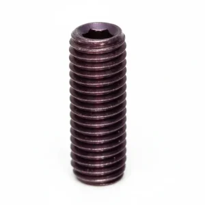 Grani Cava Esagonale Punta Piatta- - Ø Mm.3X8 - 200 Pezzi